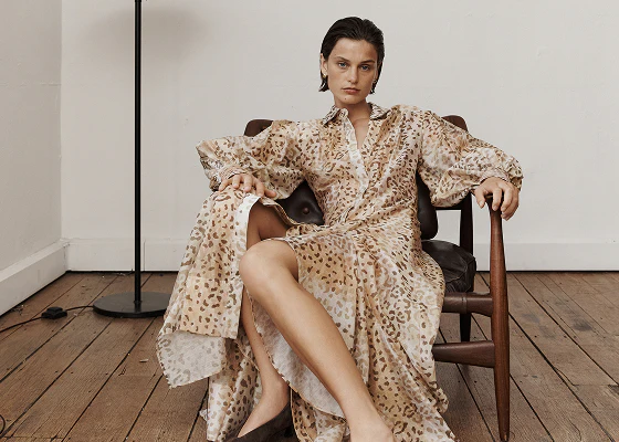 Effortless Elegance, Australian Soul